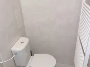 Pronájem bytu 1+kk, Praha - Nusle, Nuselská, 31 m2