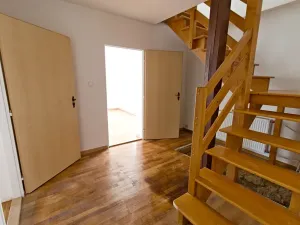 Prodej rodinného domu, Meclov, 116 m2