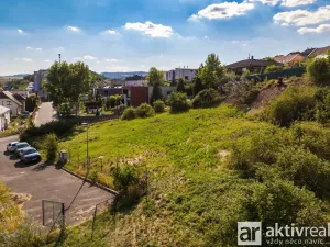 Prodej pozemku pro bydlení, Králův Dvůr, Na Dlouhých, 732 m2