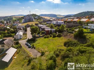 Prodej pozemku pro bydlení, Králův Dvůr, Na Dlouhých, 732 m2