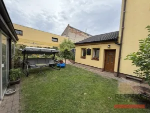 Prodej rodinného domu, Kladno, Kročehlavská, 204 m2