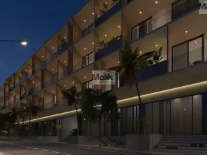 Prodej bytu 2+kk, Radhimë, 74 m2
