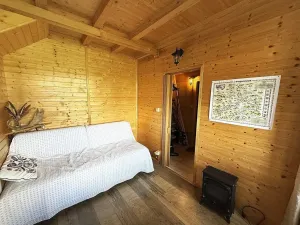 Prodej chaty, Kladruby, 43 m2