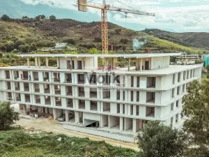 Prodej bytu 2+kk, Radhimë, 74 m2