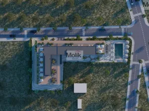 Prodej bytu 2+kk, Radhimë, 74 m2