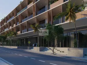 Prodej bytu 2+kk, Radhimë, 74 m2