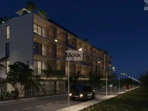 Prodej bytu 2+kk, Radhimë, 74 m2
