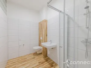 Prodej bytu 2+kk, Přerov - Přerov I-Město, Husova, 42 m2