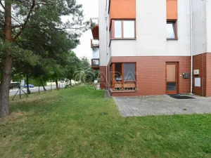 Prodej obchodního prostoru, Jesenice, Cedrová, 56 m2
