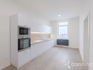 Prodej bytu 2+kk, Přerov - Přerov I-Město, Husova, 39 m2