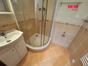 Pronájem bytu 1+1, Ústí nad Labem, Zvonková, 46 m2