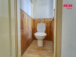 Prodej rodinného domu, Bor, Vítězná, 180 m2