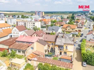 Prodej rodinného domu, Bor, Vítězná, 180 m2