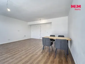 Pronájem bytu 3+kk, Plzeň, Na Průhonu, 84 m2