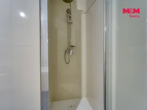 Pronájem bytu 3+kk, Plzeň, Na Průhonu, 84 m2