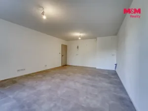Pronájem bytu 3+kk, Plzeň, Na Průhonu, 103 m2