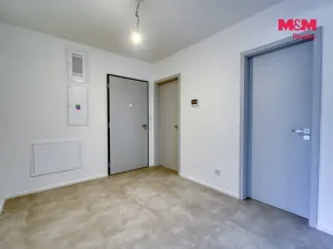 Pronájem bytu 3+kk, Plzeň, Na Průhonu, 103 m2