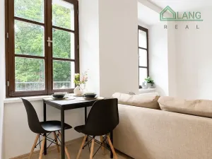 Prodej bytu 2+kk, Brno, Francouzská, 38 m2