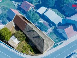 Prodej rodinného domu, Plánice, Klatovská, 93 m2