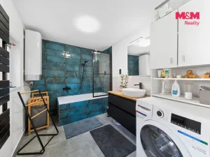 Prodej rodinného domu, Brno - Líšeň, Podhorní, 71 m2