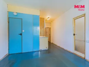 Prodej bytu 3+1, Sokolov, Rokycanova, 65 m2