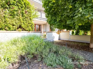 Pronájem bytu 1+kk, Praha - Dejvice, Máslova, 34 m2