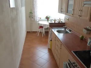 Pronájem bytu 2+1, Velké Meziříčí, Bezděkov, 57 m2