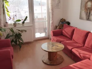 Pronájem bytu 2+1, Velké Meziříčí, Bezděkov, 57 m2