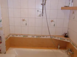Pronájem bytu 2+1, Velké Meziříčí, Bezděkov, 57 m2