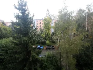 Pronájem bytu 2+kk, Praha - Strašnice, Ke Strašnické, 36 m2