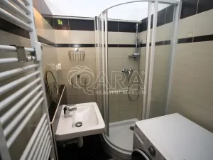 Pronájem bytu 2+kk, Praha - Strašnice, Ke Strašnické, 36 m2