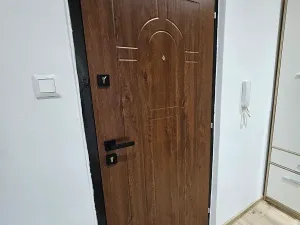 Pronájem bytu 1+1, Český Těšín, Okružní, 38 m2