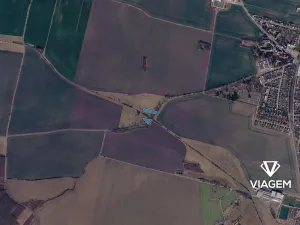Prodej podílu pole, Nový Bydžov, 389 m2