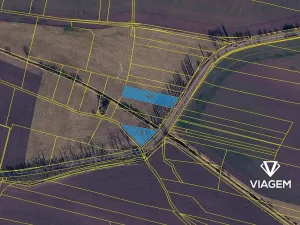 Prodej podílu pole, Nový Bydžov, 389 m2