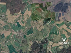 Prodej pole, Soběsuky, 716 m2