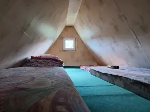 Prodej chaty, Budišov nad Budišovkou - Guntramovice, 62 m2