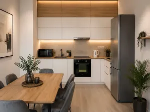 Prodej bytu 2+kk, Dunajovice, 55 m2
