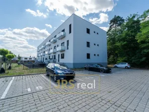 Prodej bytu 3+kk, Dubňany, 90 m2