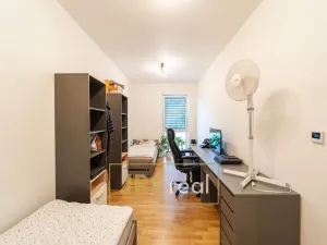Prodej bytu 3+kk, Dubňany, 90 m2