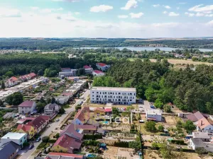 Prodej bytu 3+kk, Dubňany, 90 m2