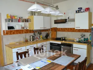 Pronájem rodinného domu, Hošťálková, 120 m2