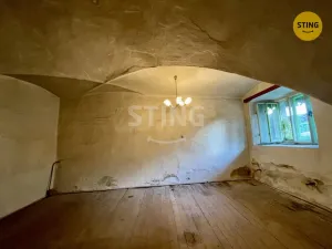 Prodej rodinného domu, Polnička, 110 m2