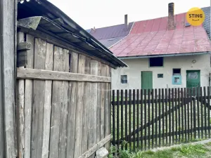 Prodej rodinného domu, Polnička, 110 m2
