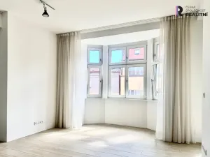 Pronájem bytu 1+1, Praha - Nové Město, Gorazdova, 44 m2
