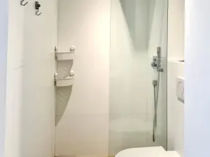 Pronájem bytu 1+1, Praha - Nové Město, Gorazdova, 44 m2