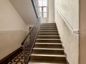 Pronájem bytu 1+1, Praha - Nové Město, Gorazdova, 44 m2