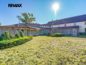 Prodej apartmánu, Všeruby, 952 m2