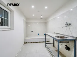 Prodej apartmánu, Všeruby, 952 m2