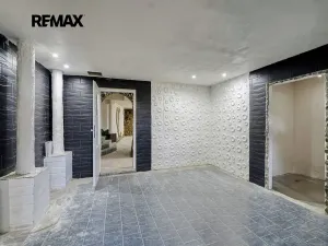 Prodej apartmánu, Všeruby, 952 m2