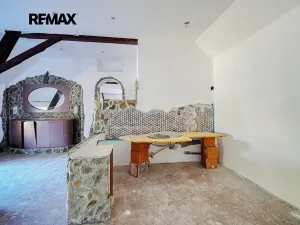 Prodej apartmánu, Všeruby, 952 m2